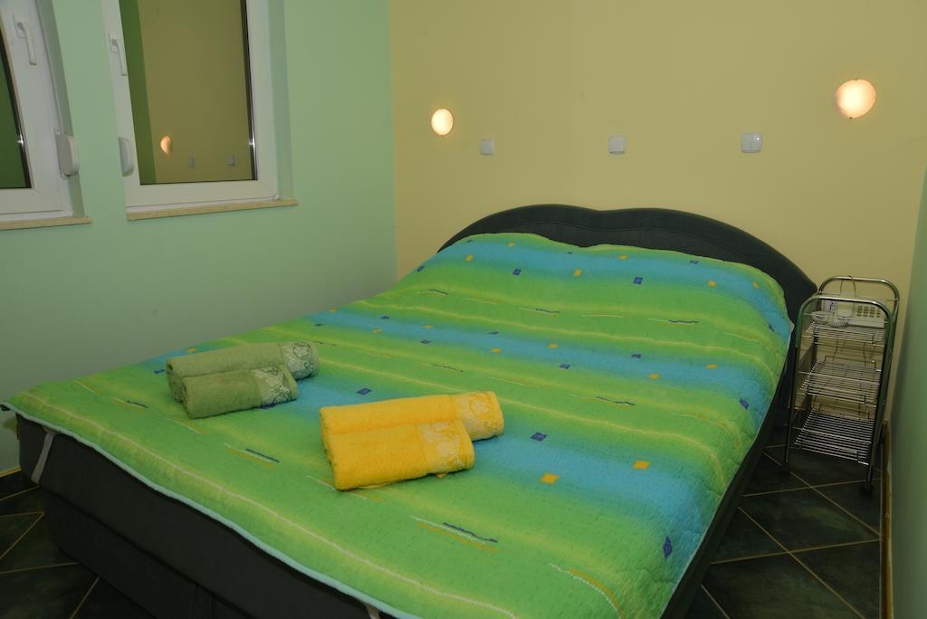 Rooms And Apartaments De Niro Trpejca Room photo