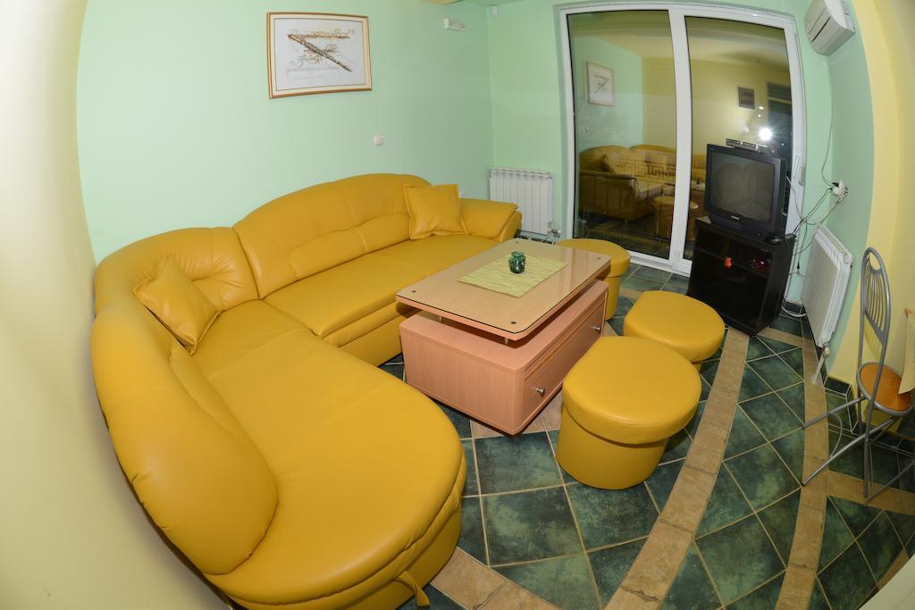 Rooms And Apartaments De Niro Trpejca Room photo